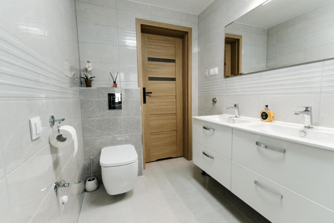 ילנייה גורה Apartament Karo 1 Karkonosze מראה חיצוני תמונה