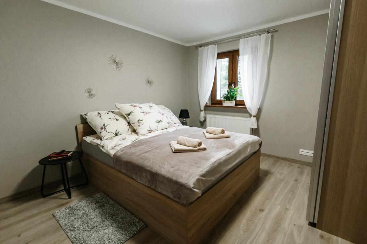 ילנייה גורה Apartament Karo 1 Karkonosze מראה חיצוני תמונה