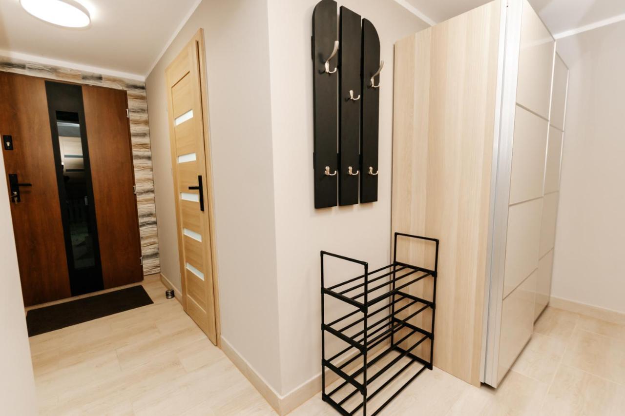 ילנייה גורה Apartament Karo 1 Karkonosze מראה חיצוני תמונה