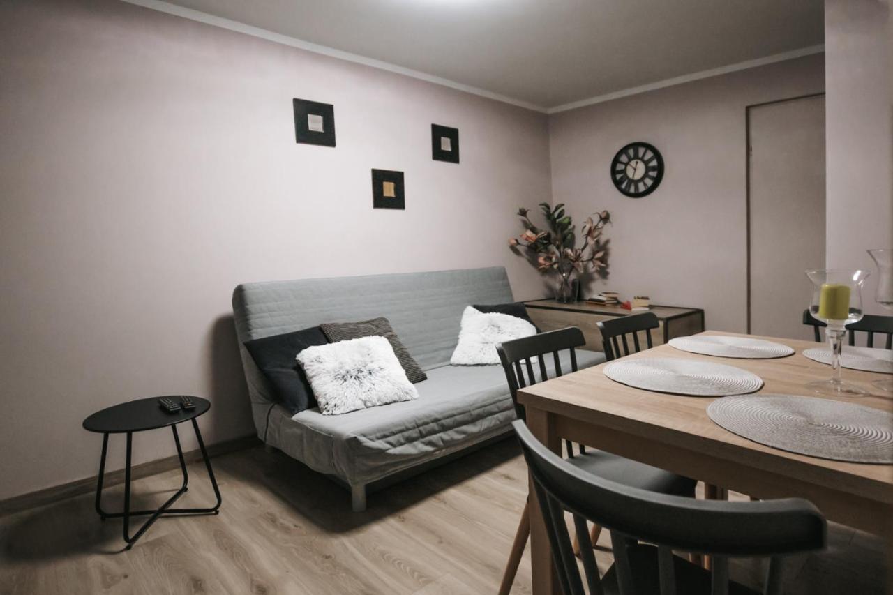 ילנייה גורה Apartament Karo 1 Karkonosze מראה חיצוני תמונה
