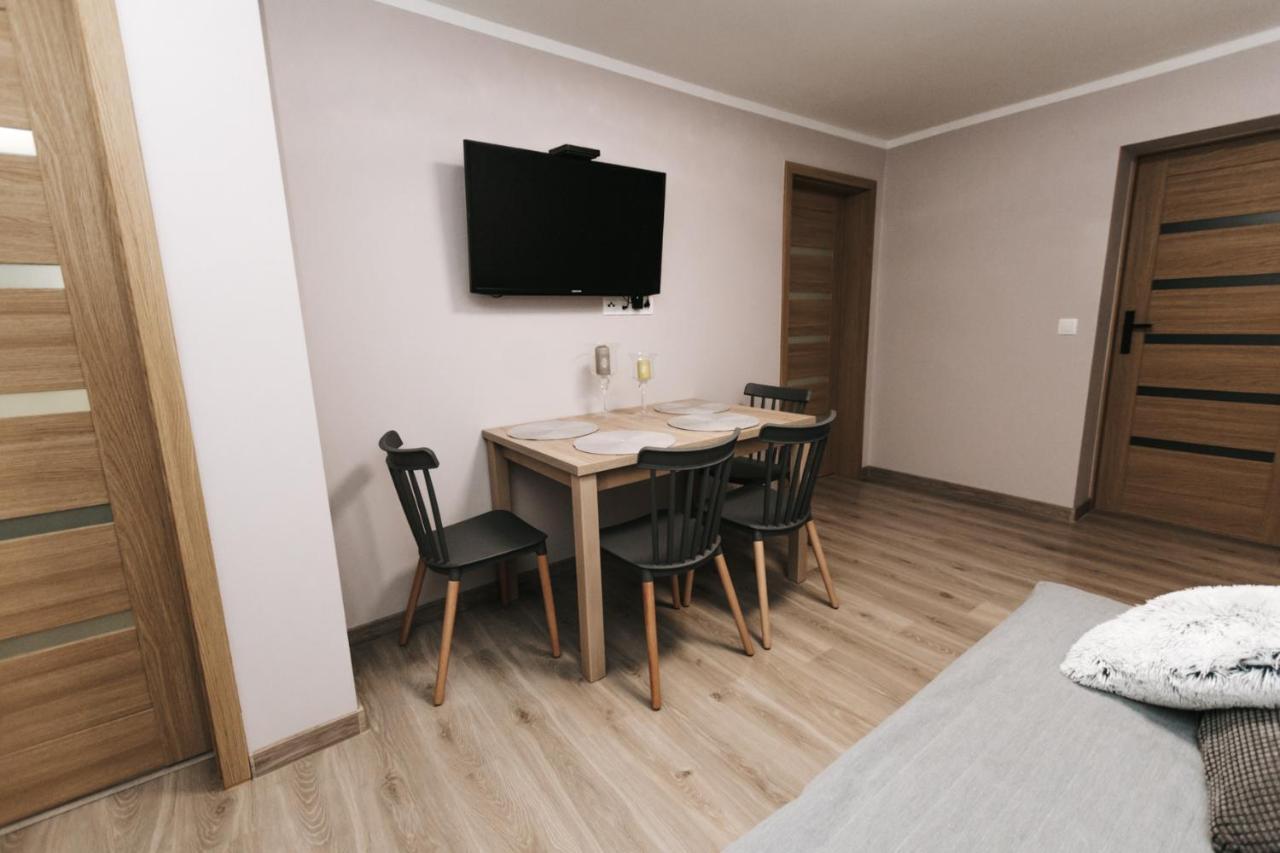 ילנייה גורה Apartament Karo 1 Karkonosze מראה חיצוני תמונה