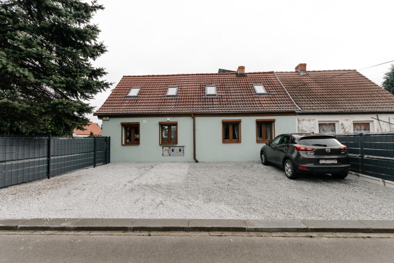ילנייה גורה Apartament Karo 1 Karkonosze מראה חיצוני תמונה