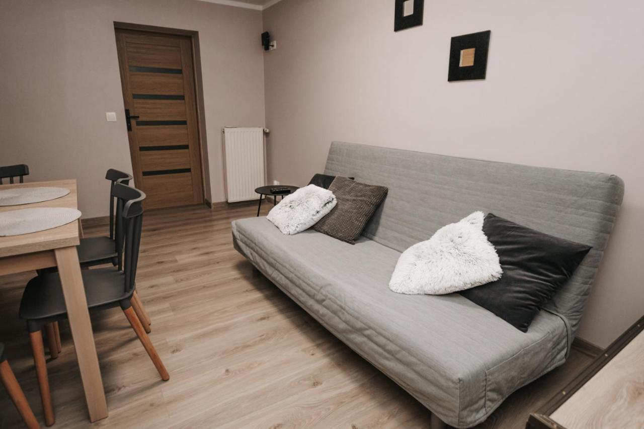 ילנייה גורה Apartament Karo 1 Karkonosze מראה חיצוני תמונה