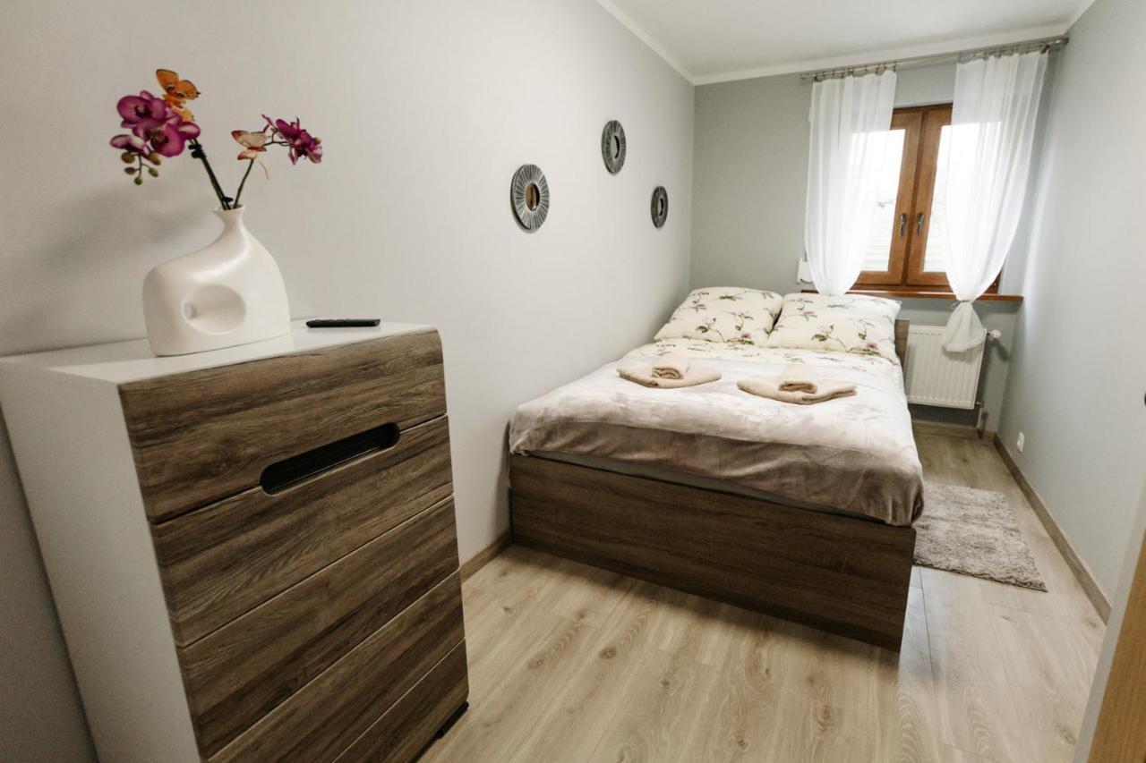 ילנייה גורה Apartament Karo 1 Karkonosze מראה חיצוני תמונה