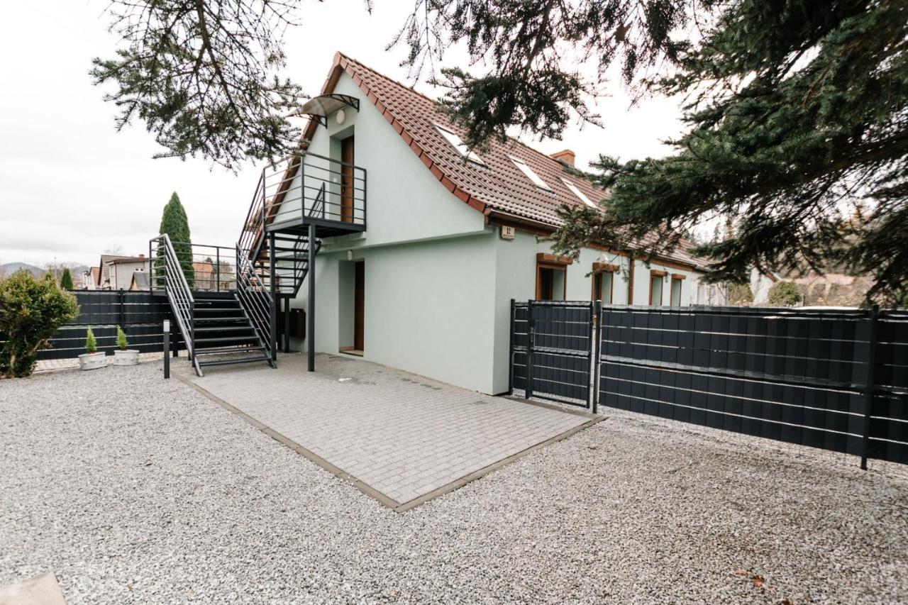 ילנייה גורה Apartament Karo 1 Karkonosze מראה חיצוני תמונה