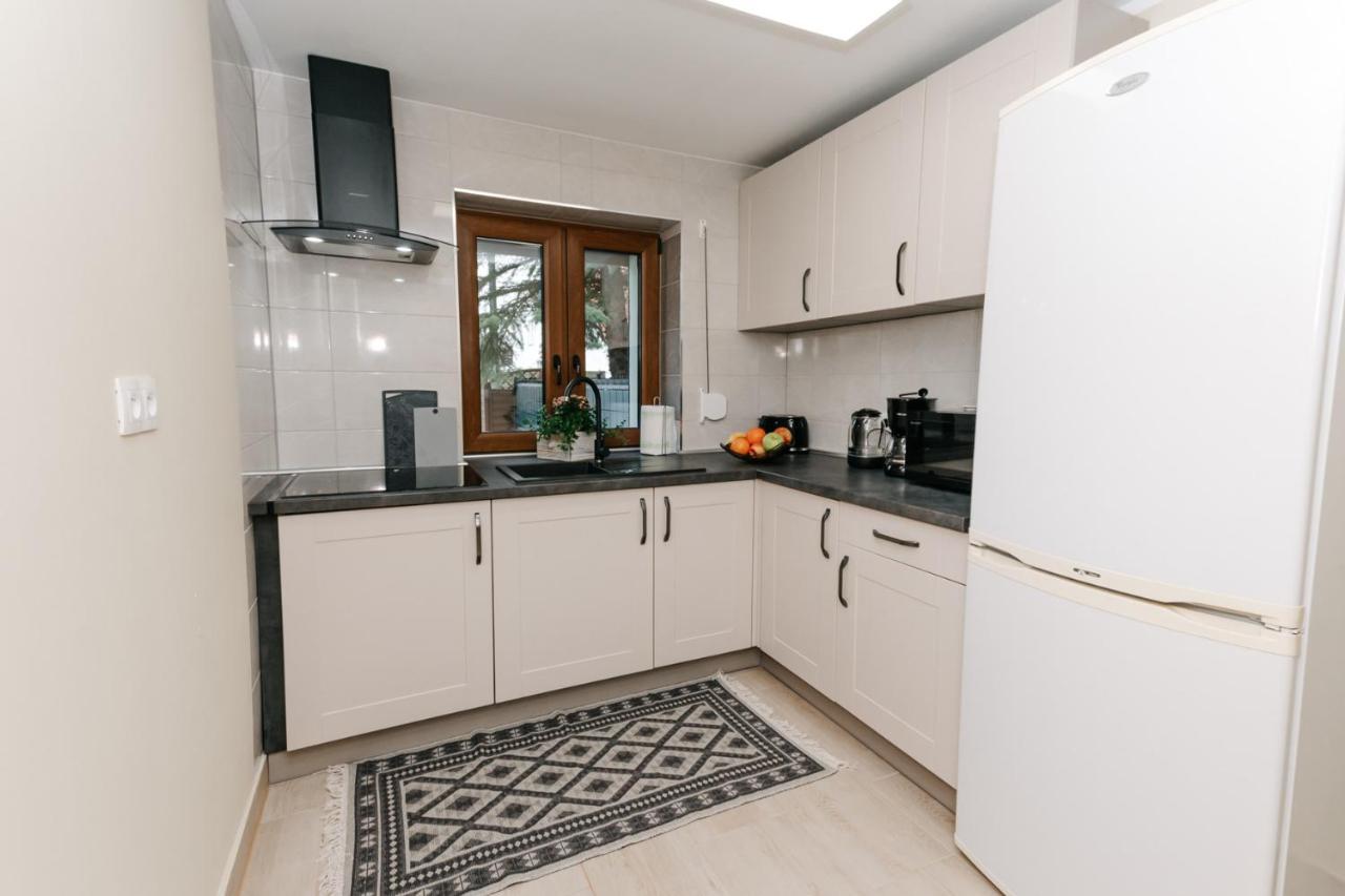 ילנייה גורה Apartament Karo 1 Karkonosze מראה חיצוני תמונה
