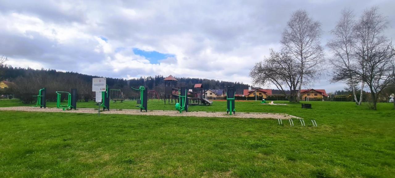 ילנייה גורה Apartament Karo 1 Karkonosze מראה חיצוני תמונה