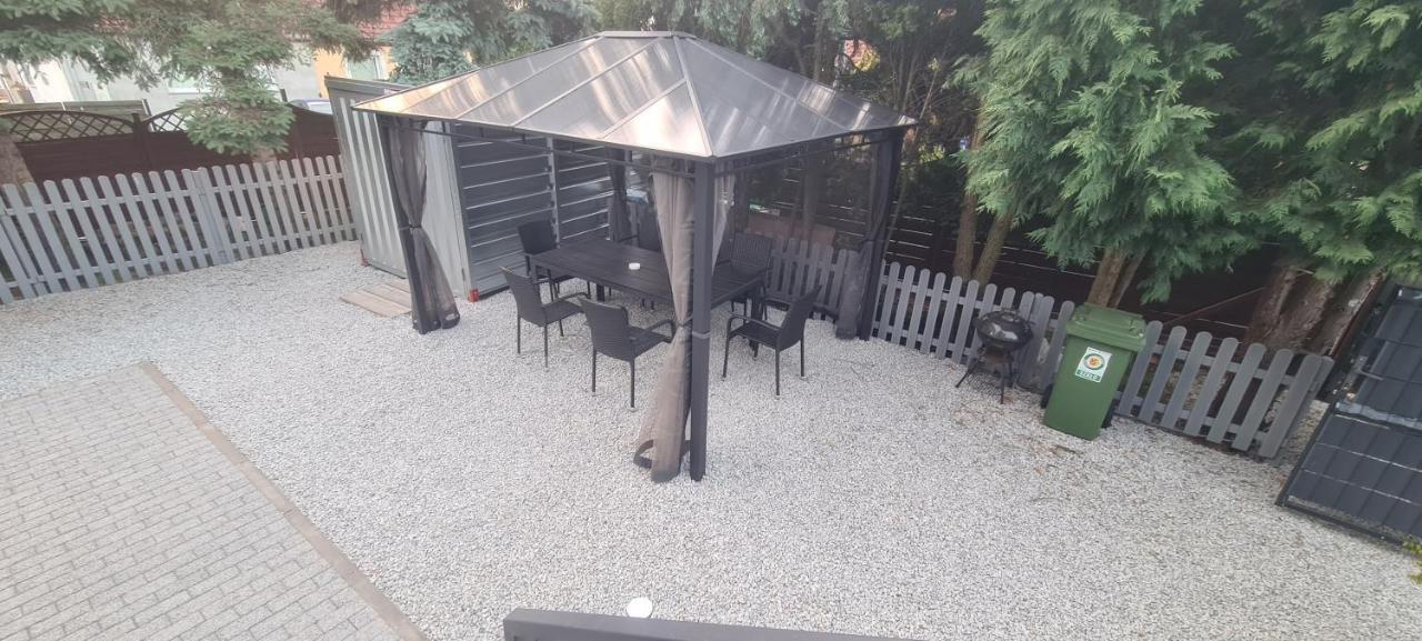 ילנייה גורה Apartament Karo 1 Karkonosze מראה חיצוני תמונה